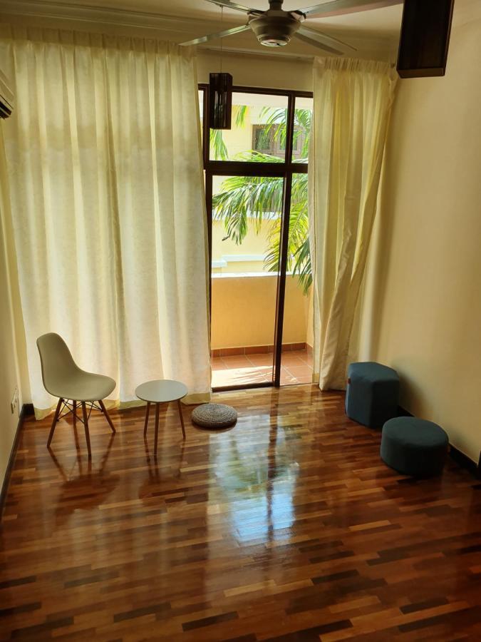 Appartement Eden Cosy Living à Batu Ferringhi Extérieur photo